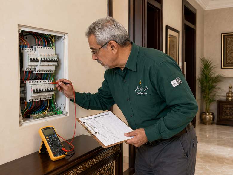 Electrical Safety Inspections